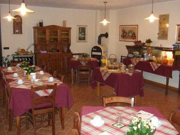 Отель Agritur Le Pergole Villa Lagarina Экстерьер фото