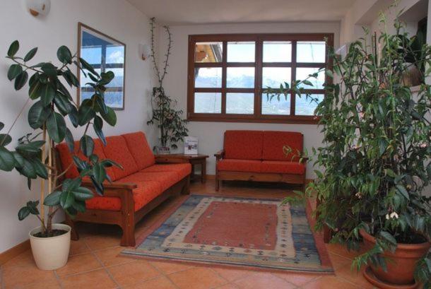 Отель Agritur Le Pergole Villa Lagarina Экстерьер фото